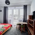 Sauna-balia-apartamenty Goraleczka Ii Privatunterkunft *