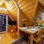 Sauna-balia-apartamenty Goraleczka Ii Privatunterkunft