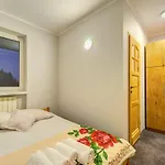 Sauna-balia-apartamenty Goraleczka Ii * Czarna Góra