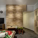 Sauna-balia-apartamenty Goraleczka Ii Privatunterkunft Czarna Góra