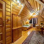 Sauna-balia-apartamenty Goraleczka Ii Privatunterkunft Czarna Góra